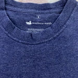 Southern Marsh Collection T Shirt